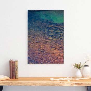 Store Sample Acrylic