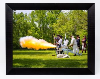 Store Sample Framed Single